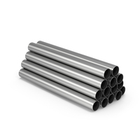 Metal Pipes PNG & PSD Images