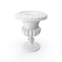 Classical Vase PNG & PSD Images