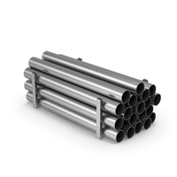 Metal Pipes PNG & PSD Images