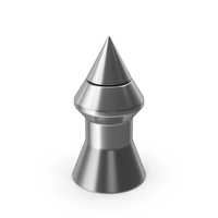 Airgun Pellet PNG & PSD Images