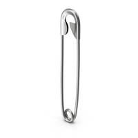 Safety Pin PNG & PSD Images