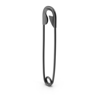 Safety Pin PNG & PSD Images