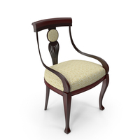 Chair Elegant PNG & PSD Images