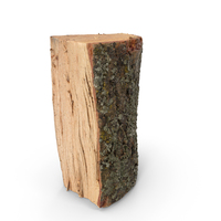 Log Firewood Pose PNG & PSD Images