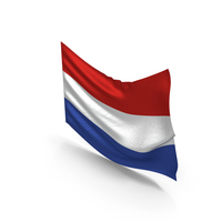 Netherlands Flag PNG & PSD Images