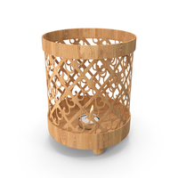 Decorative Lamp PNG & PSD Images