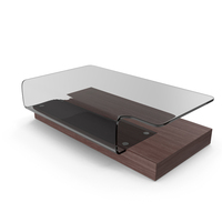 953A Coffee Table PNG & PSD Images