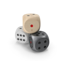 Dice PNG & PSD Images
