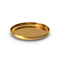 Serving Plate PNG & PSD Images