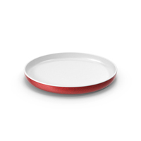 Serving Plate PNG & PSD Images