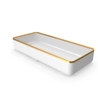 Serving Tray PNG & PSD Images