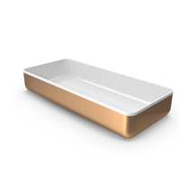 Rectangular Container PNG & PSD Images