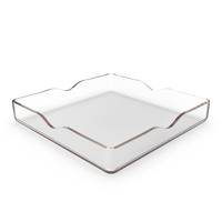 Serving Tray PNG & PSD Images