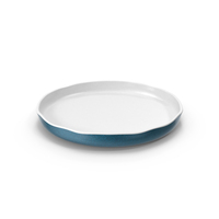 Serving Plate PNG & PSD Images