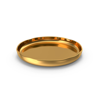 Serving Plate PNG & PSD Images