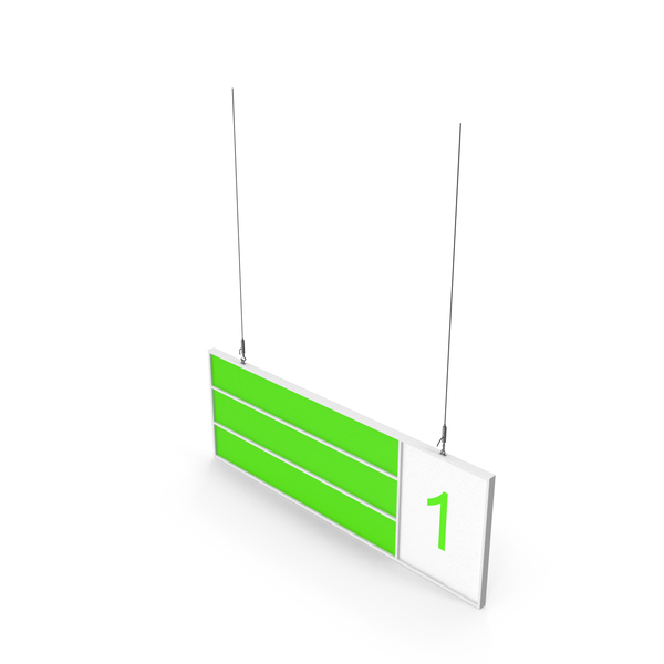 Aisle Sign PNG & PSD Images