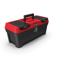 Toolbox PNG & PSD Images