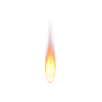 Flame PNG & PSD Images