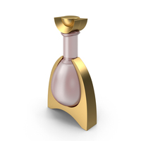 Perfume Bottle PNG & PSD Images