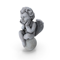Angel Cupid PNG & PSD Images