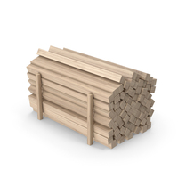 Wooden Beams PNG & PSD Images