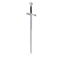 Excalibur Sword PNG & PSD Images