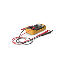 Multimeter Mastech 830L PNG & PSD Images