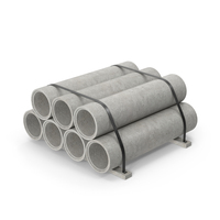 Concrete Pipes PNG & PSD Images