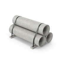 Concrete Pipes PNG & PSD Images