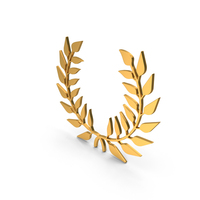 Frame Circlets Heraldry Antiquity Gold PNG & PSD Images