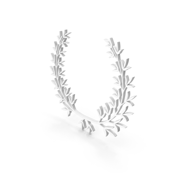 Frame Circlets Designs White PNG & PSD Images