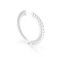 Frame Heraldry Antiquity Circlets White PNG & PSD Images