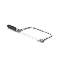 Coping Saw PNG & PSD Images