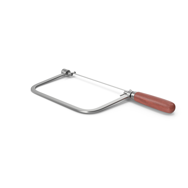 Groz - Coping Saw Frame