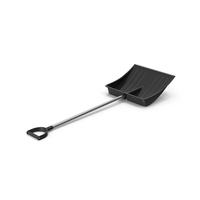 Snow Shovel PNG & PSD Images