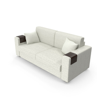Sofa GM Italia Plutone PNG & PSD Images