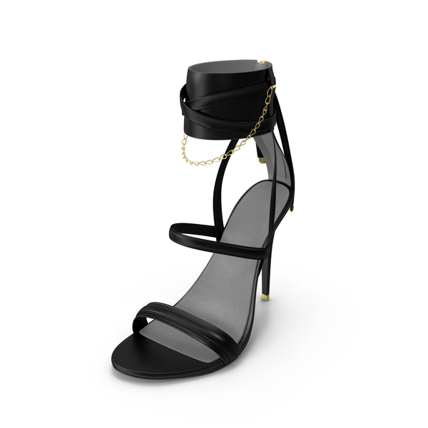 Woman Shoe PNG & PSD Images