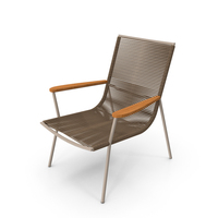 Amado Armchair PNG & PSD Images