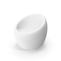 Armchair Oca PNG & PSD Images