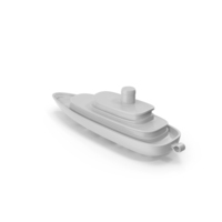 Boat Monopoly PNG & PSD Images