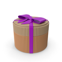 GIFT BOX PNG & PSD Images