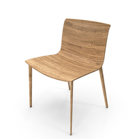 Chair Arper Catifa 53 PNG & PSD Images