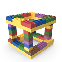 Lego PNG & PSD Images