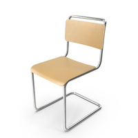 Gispen 101 Classic Chair PNG & PSD Images