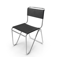 Gispen Classic Chair PNG & PSD Images