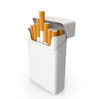 Cigarette Box PNG & PSD Images