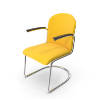 Gispen 413 chair PNG & PSD Images