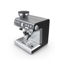 Coffee Machine PNG & PSD Images