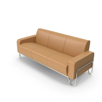 Gispen 441 Sofa PNG & PSD Images