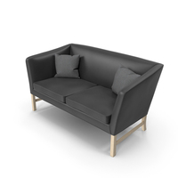 OW602 Sofa PNG & PSD Images